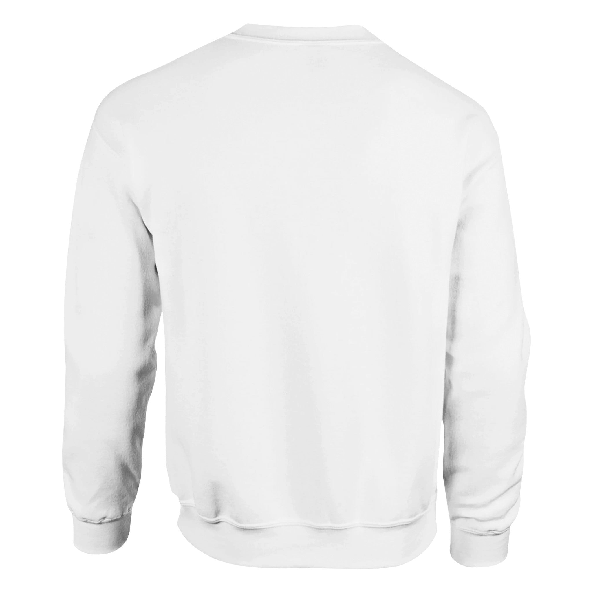 Sweatshirt unissexo PSBB com o design Rebel Vision